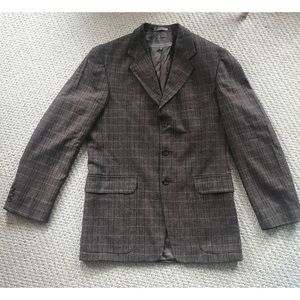 90s Vintage Men’s Sport Coat